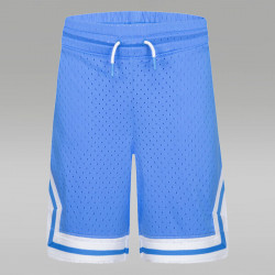 Jordan Air Diamond Shorts for Children (Boys 6 - 16 years) - University Blue - 95B136-B9F