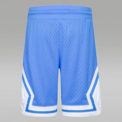 Jordan Air Diamond Shorts for Children (Boys 6 - 16 years) - University Blue - 95B136-B9F