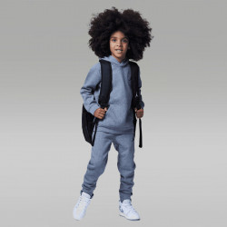 Jordan Essentials Kids' Tracksuit (Boys 3 - 8 Years) - Carbon Heather - 85C589-GEH