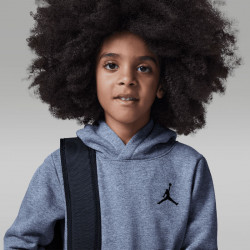 Survêtement Jordan Essentials pour enfant (Garçon 3 - 8 ans) - Carbon Heather - 85C589-GEH