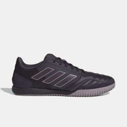 Adidas Top Sala Competition unisex football boots - Aurora Black/Aurora Met./Preloved Fig - IE7550
