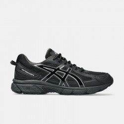 Asics Gel-Venture 6 Men's Shoes - Black/Black - 1203A297-002