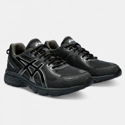 Chaussures Asics Gel-Venture 6 pour homme - Black/Black - 1203A297-002