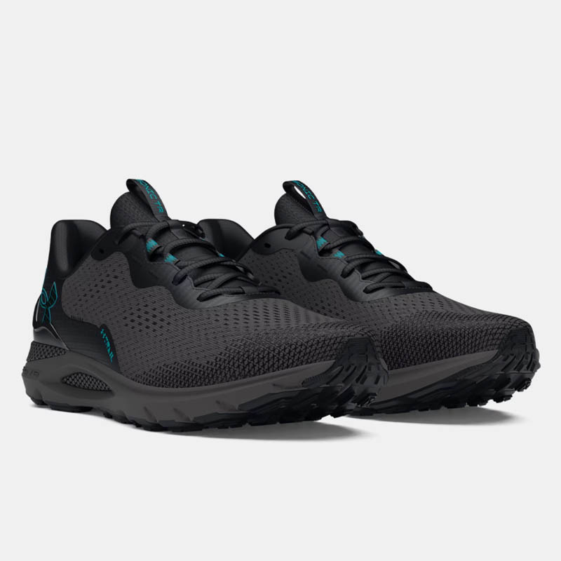 Chaussures Under Armour Sonic Trail pour homme