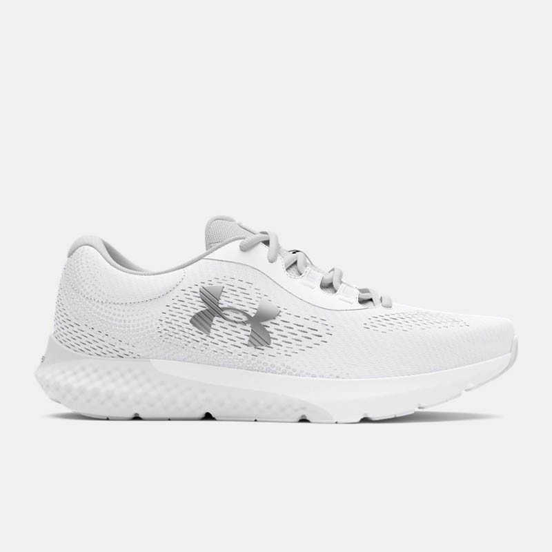 Chaussures Under Armour Charged Rogue 4 pour femme