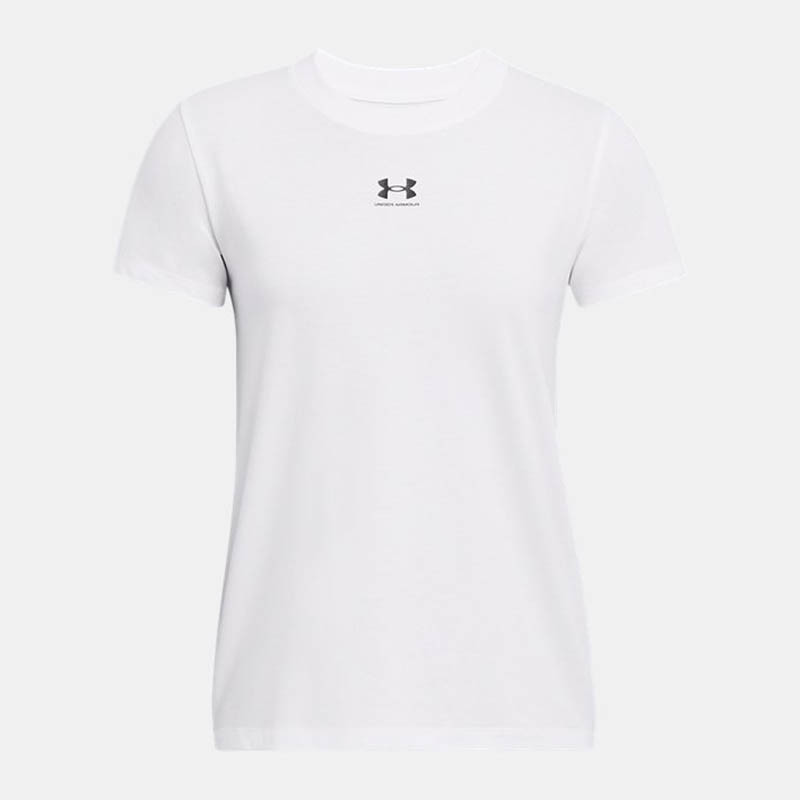 Under Armour Off Campus Core short-sleeved training top for women