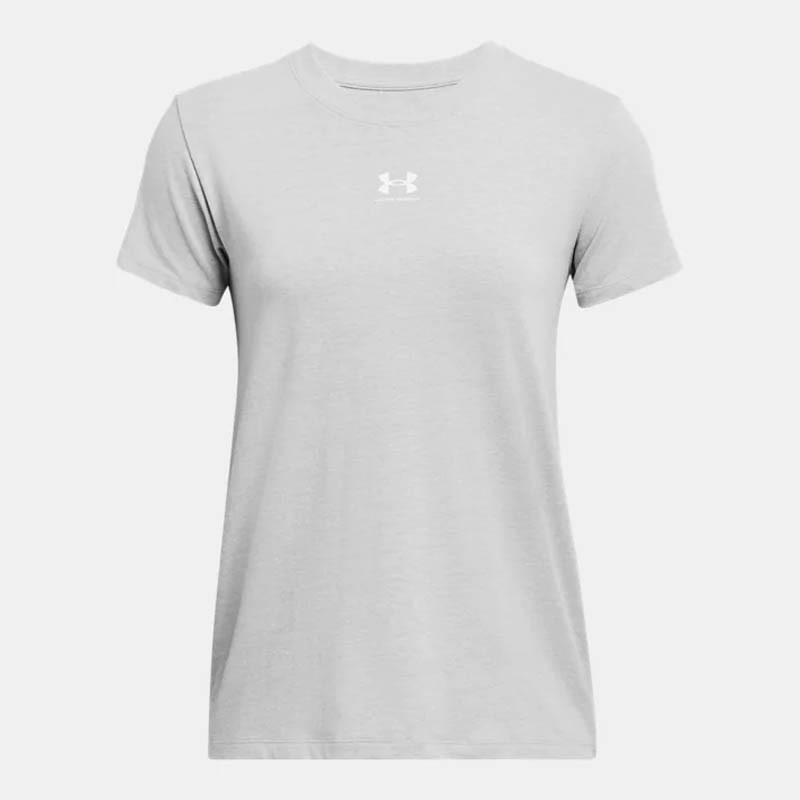 Under Armour Off Campus Core short-sleeved training top for women