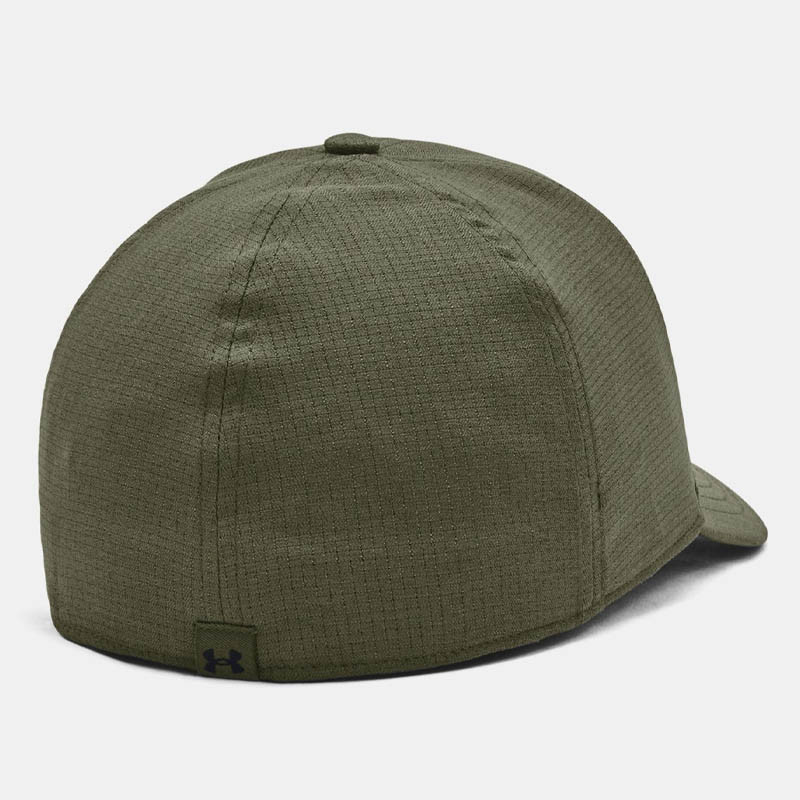 Casquette Under Armour Iso-Chill Armourvent pour homme