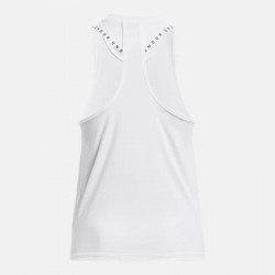 Under Armour Women's Knockout Novelty Tank Top - White - 1379434-001