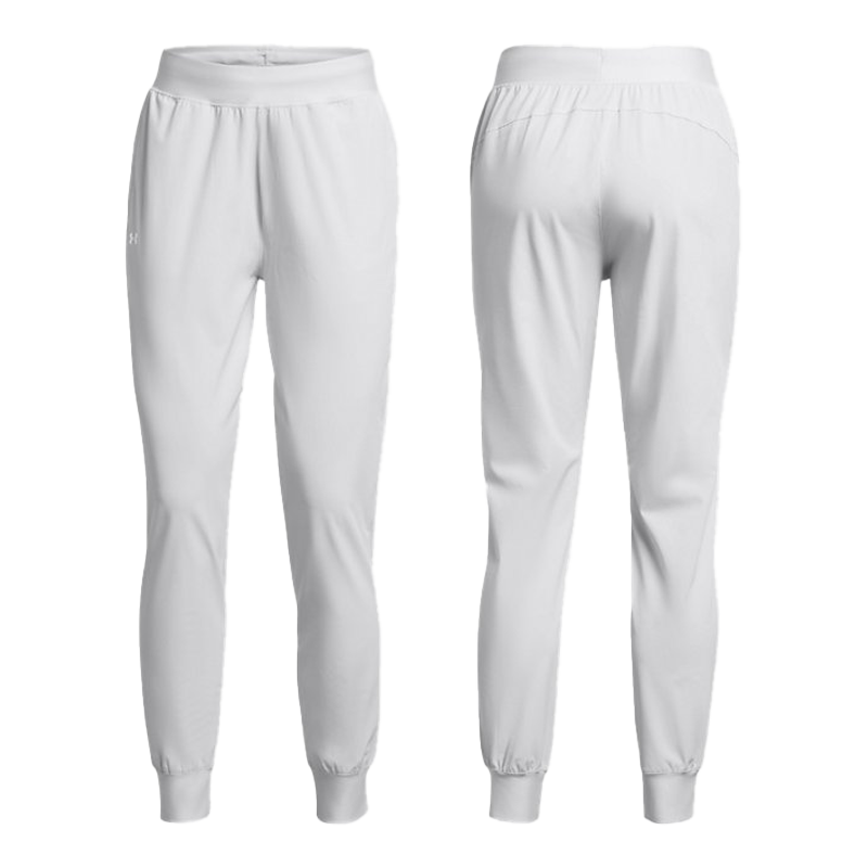 Under Armour Women's Armorsport Woven High-Rise Pant
