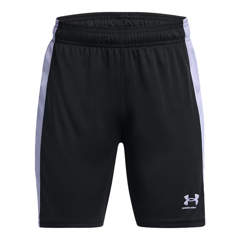 Under Armour Challenger Knit Shorts for Kids (Boys 6-16 years)