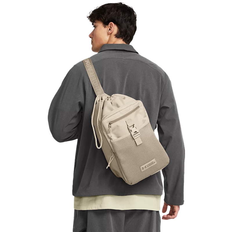 Under Armour Utility Flex Unisex Shoulder Bag