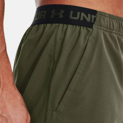 Under Armour Vanish Woven 15cm Men's Shorts - Marine Od Green/Black - 1373718-390