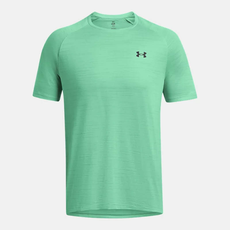 Under Armour Tiger Tech 2.0 short-sleeved training top for men