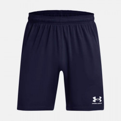 Short Under Armour Challenger Knit pour homme - Midnight Navy/White - 1379507-410