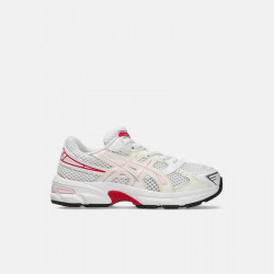 Chaussures Asics Gel-1130 PS pour enfant (Fille 28-35) - White/Pink - 1204A164-103