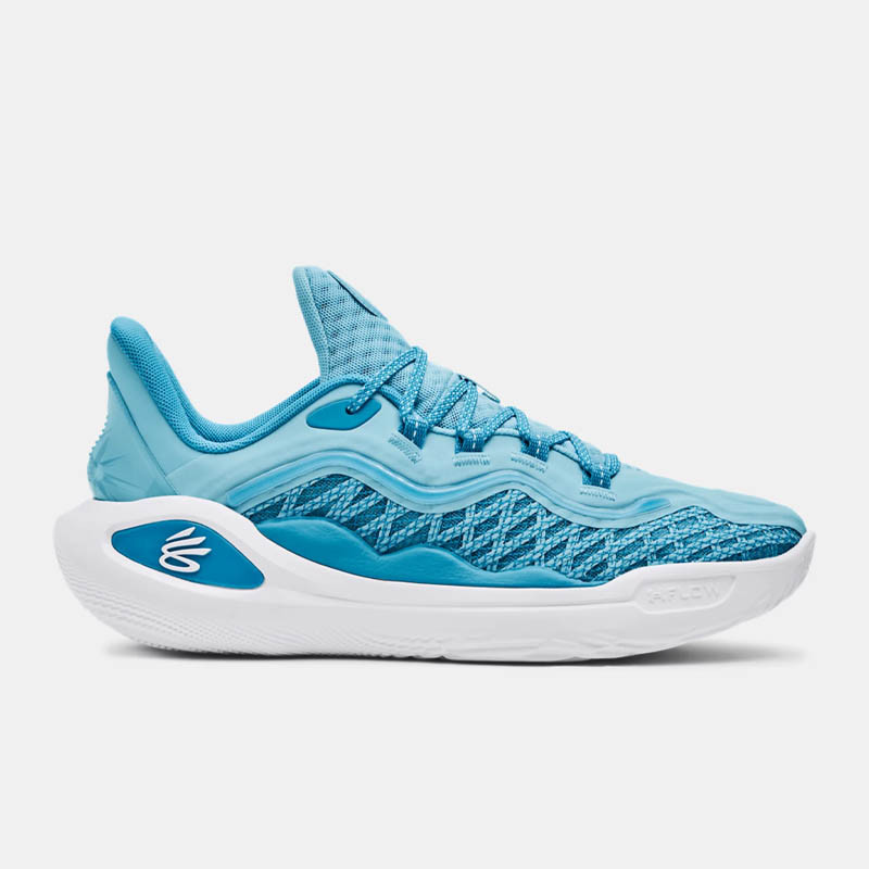Chaussures de basketball Under Armour Curry 11 'Mouthguard'