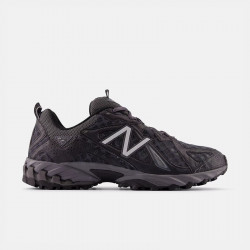 Chaussures New Balance 610 pour homme - Magnet/Black/Castlerock - ML610TAQ