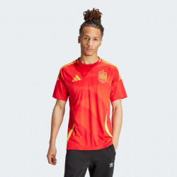 Adidas maillot domicile Espagne 2024 - Rouge - IP9331