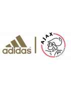 Ajax Amsterdam | adidas Football