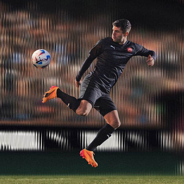 Puma Forever Faster Pack - Puma Forever Faster Pack - Christian Pulisic