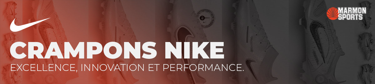 Crampons Nike