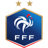 Équipe de France de Football (FFF)