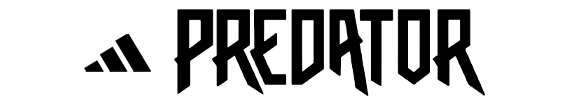 adidas Football Predator Logo