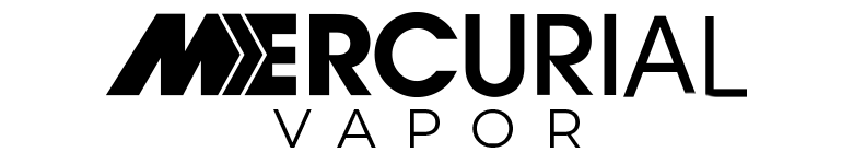 Nike Mercurial Vapor Logo
