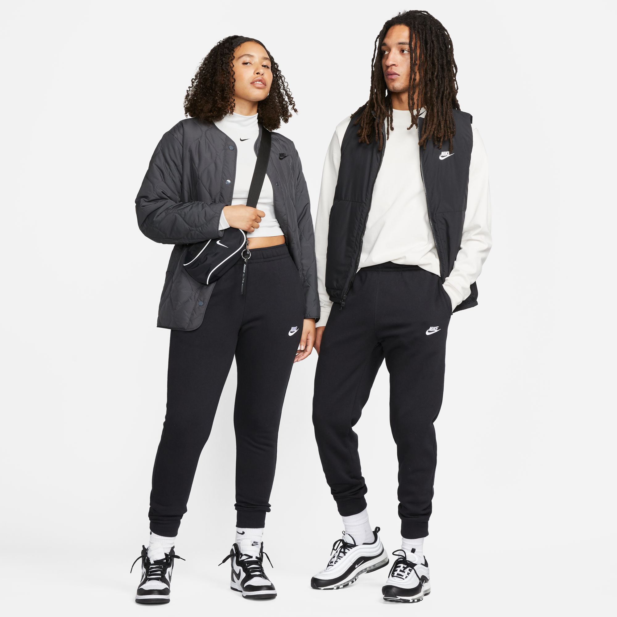 Collection Nike Sportswear Club Fleece 2023