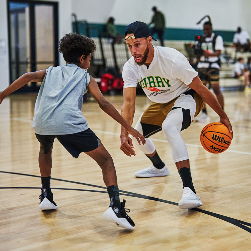 Curry Camp 2023