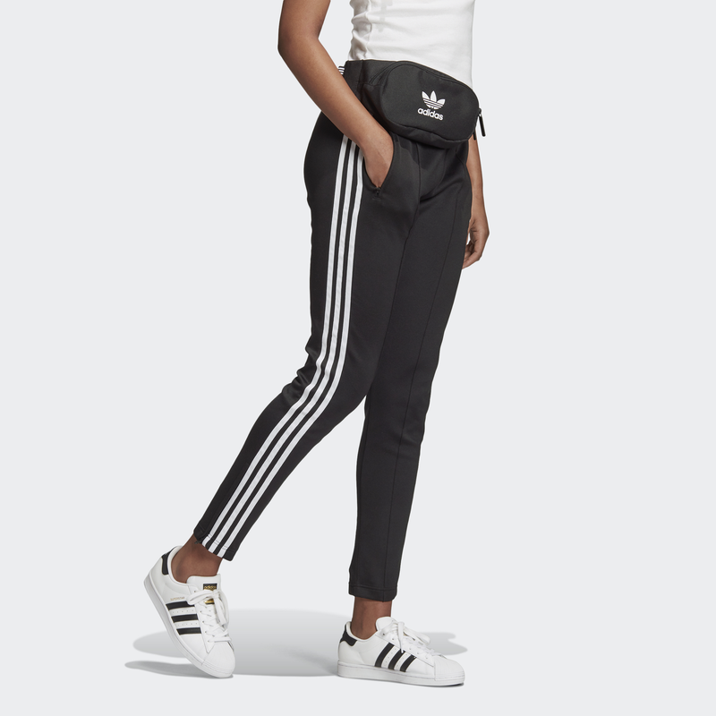 adidas Originals Sst Trackpants Primeblue women\'s pants - Black