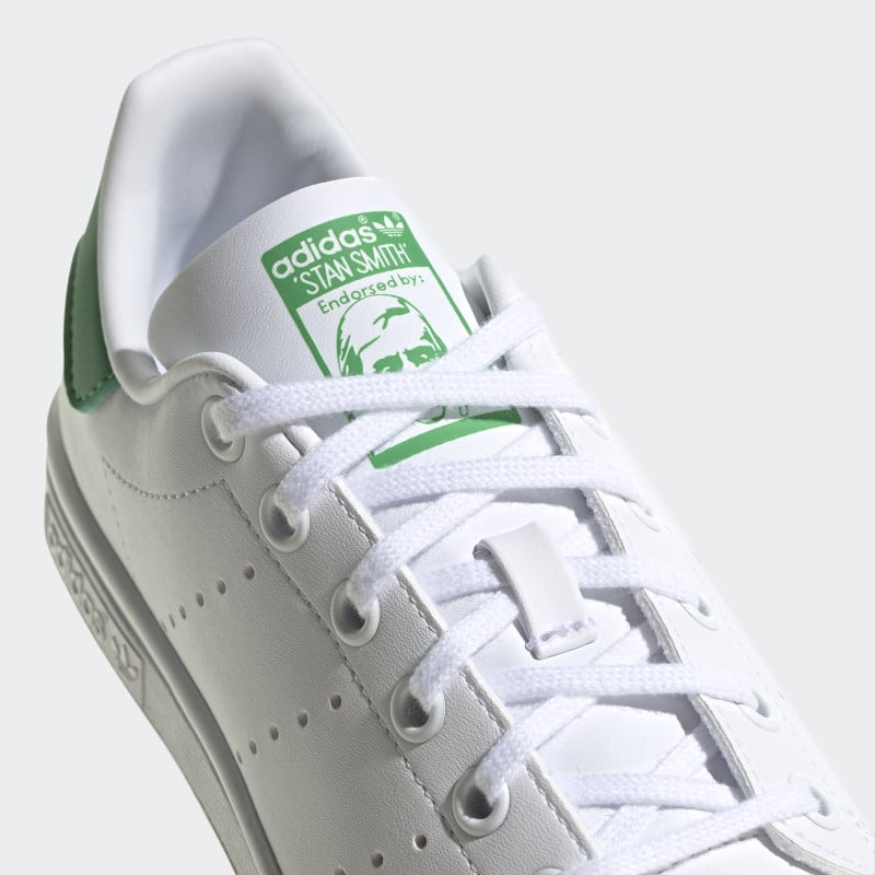 Adidas Originals Stan Smith Shoe - Ftwr White | FX7519