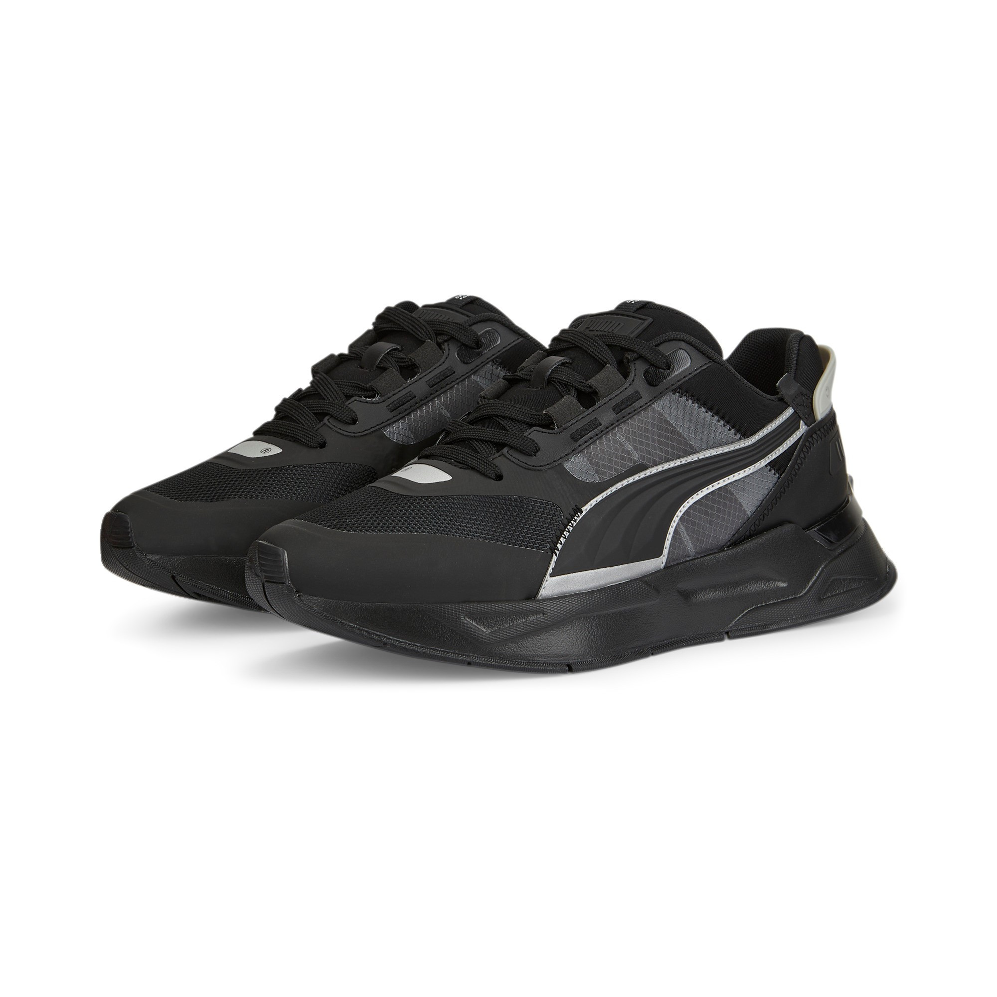 Puma Mirage Sport Tech Reflective men's shoes | 388620 01