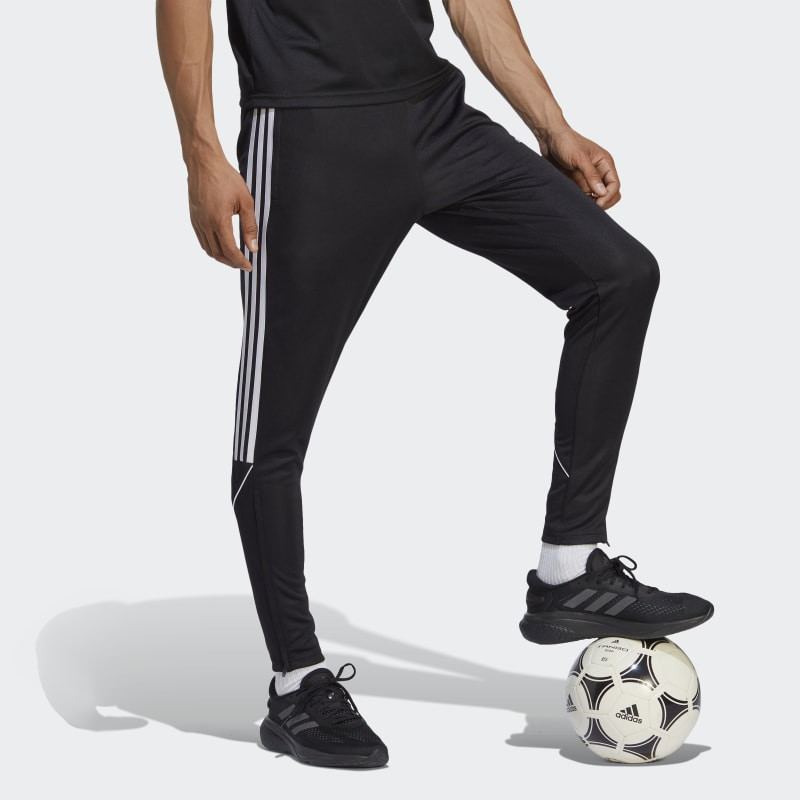 Pantalon de football Tiro 23 League Adidas - Noir - HS7232