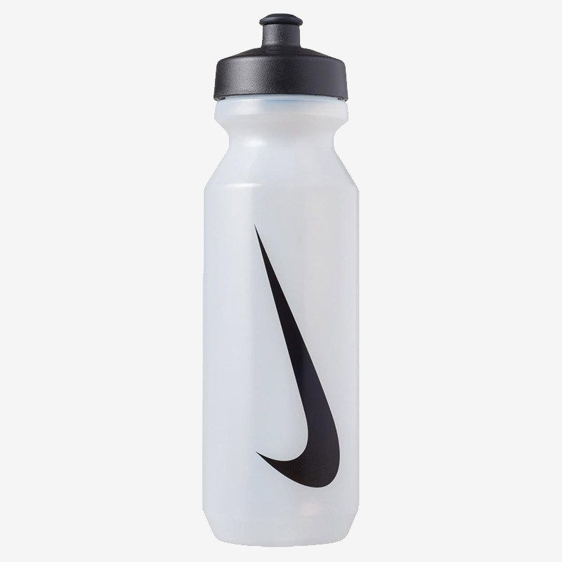 Gourde Nike Big Mouth 2.0 950ml - Transparent/Noir - N000004096822