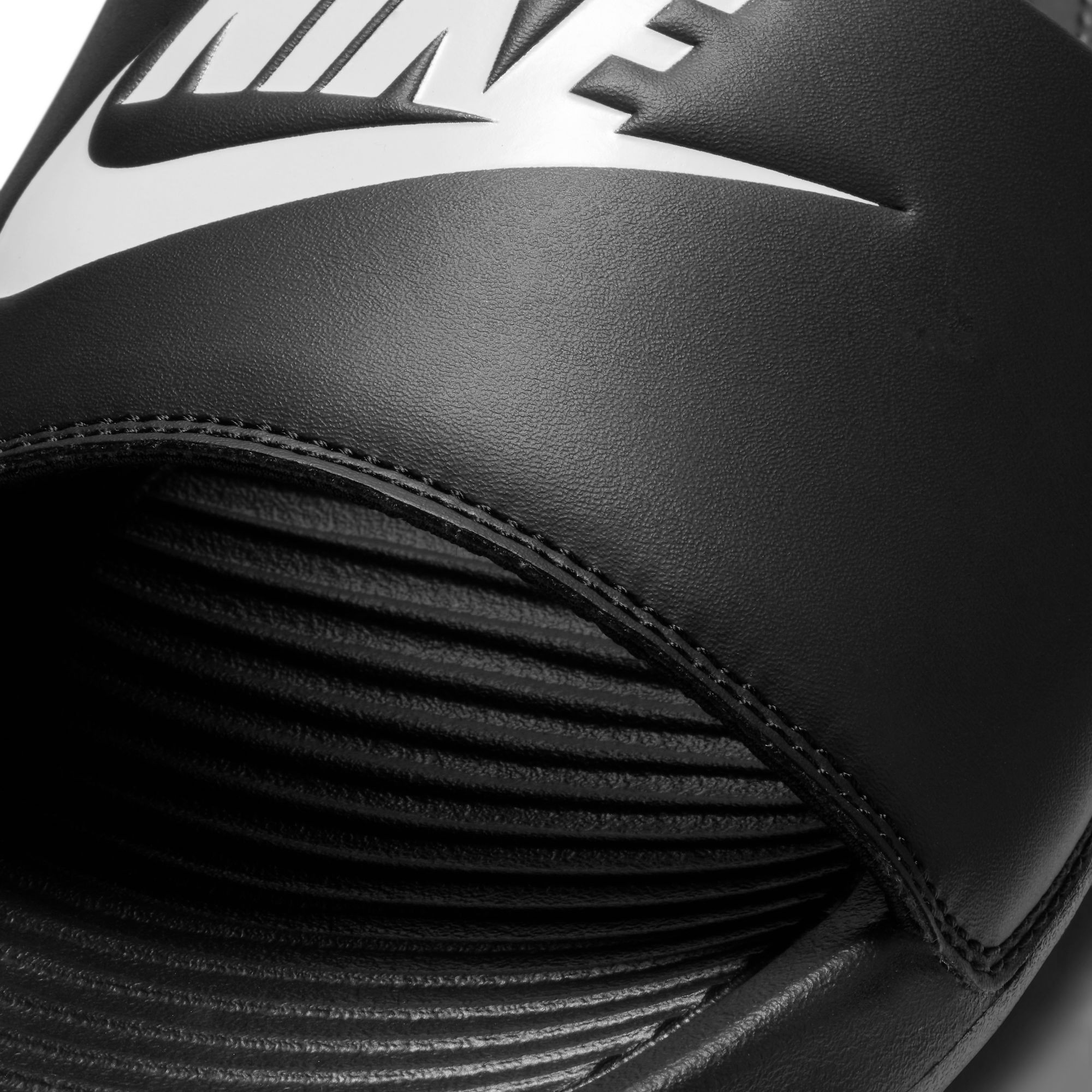 Claquettes pour homme Nike Victori One - Noir/Blanc-Noir - CN9675-002