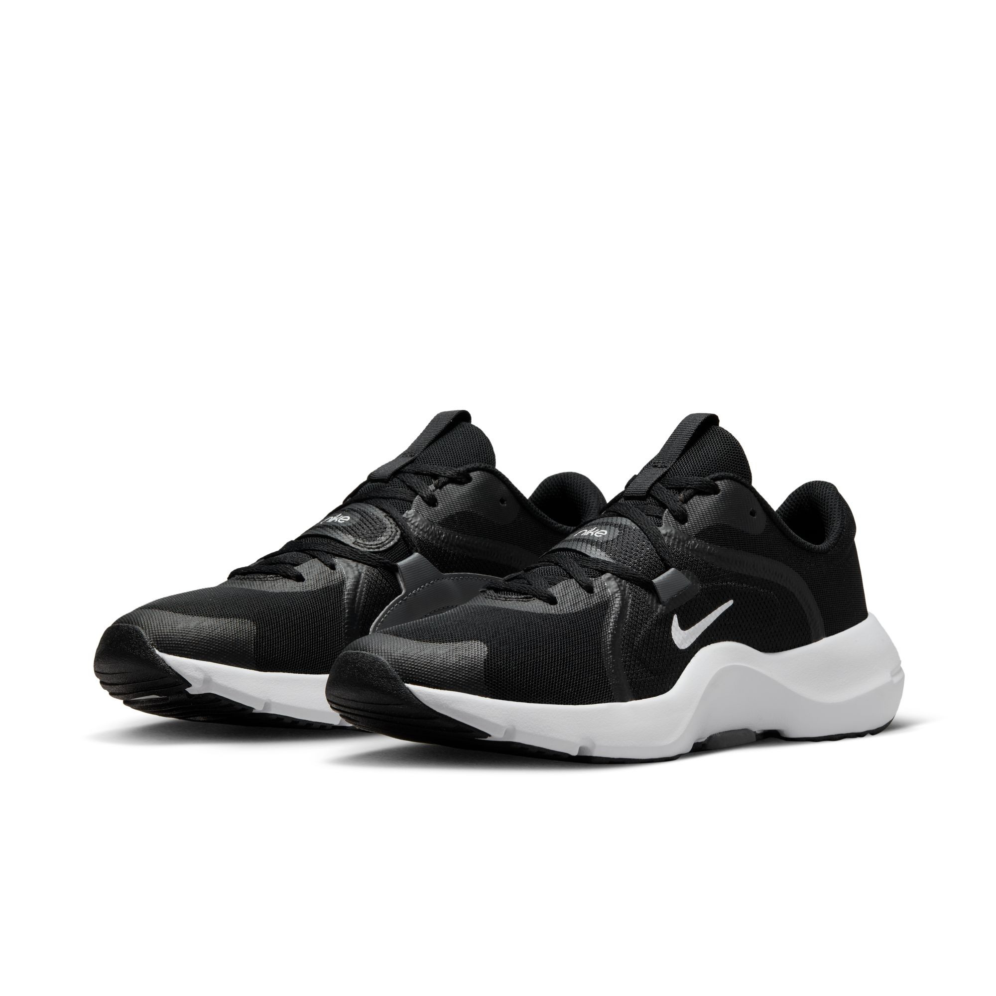 Chaussures femme Nike In-Season TR 13 - Noir/Blanc-Gris Fer - DV3975-002