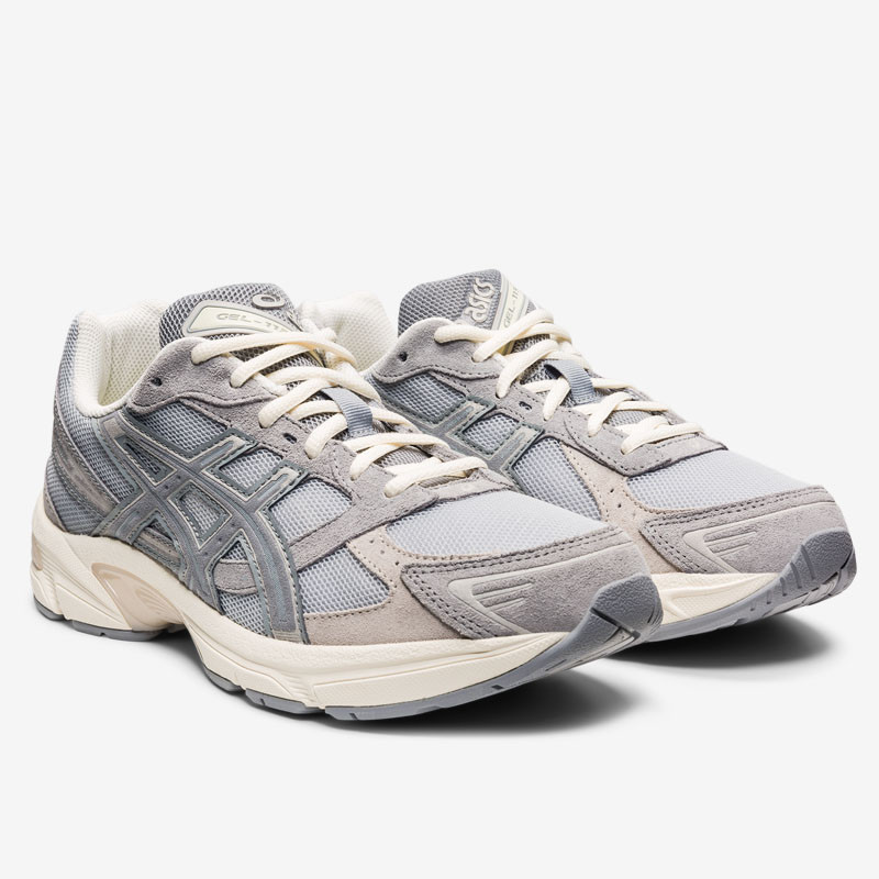 Chaussures pour homme Asics Gel-1130 - Piedmont Grey/Sheet Rock - 1201A255-022