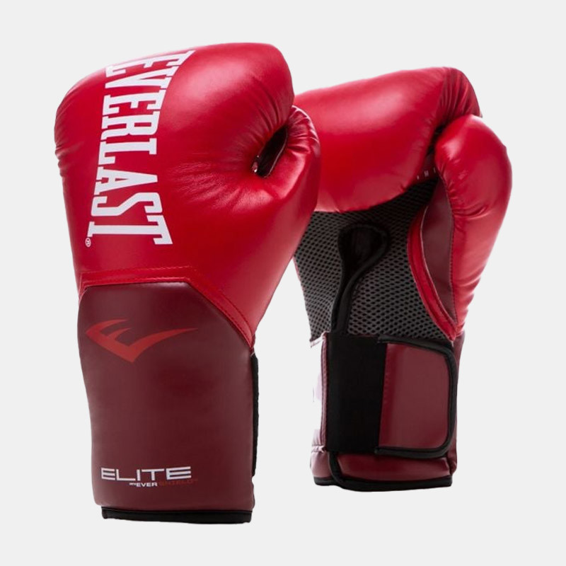 Gants de boxe Everlast Prostyle Elite Boxing Gloves - 87028X-70-4