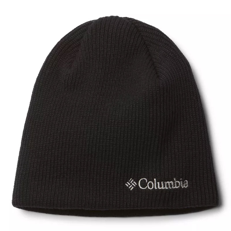 Columbia Whirlibird Watch Cap™ unisex beanie - Black/Black - 1185181-014